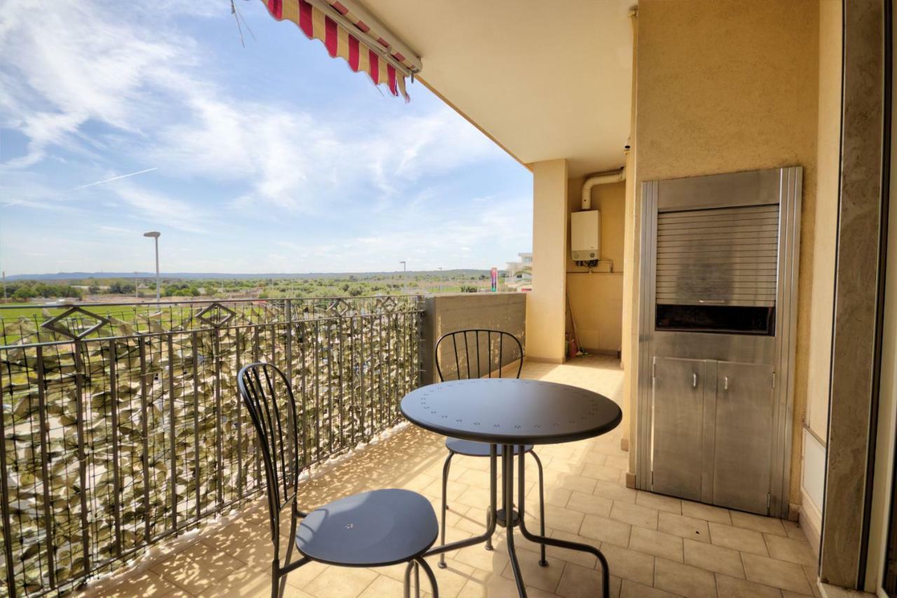 Appartamento Oceano Polignano a Mare Exterior photo