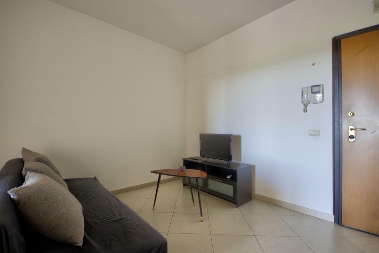Appartamento Oceano Polignano a Mare Exterior photo