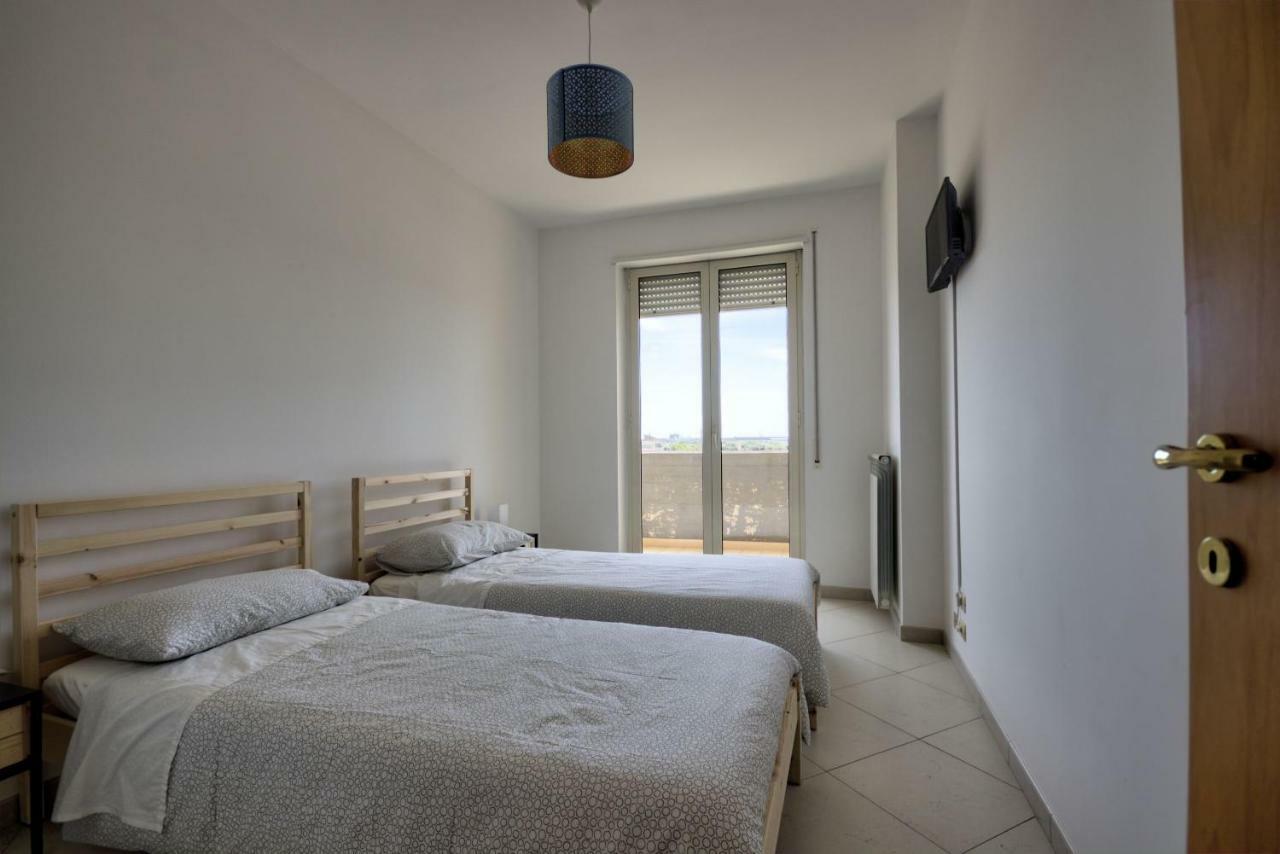 Appartamento Oceano Polignano a Mare Exterior photo
