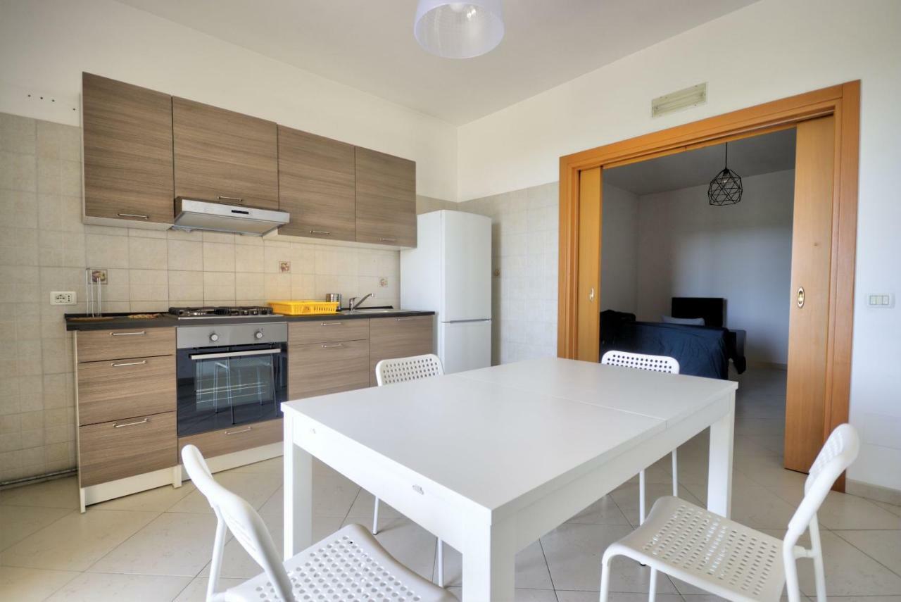 Appartamento Oceano Polignano a Mare Exterior photo